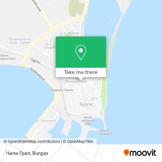 Чили Грил map