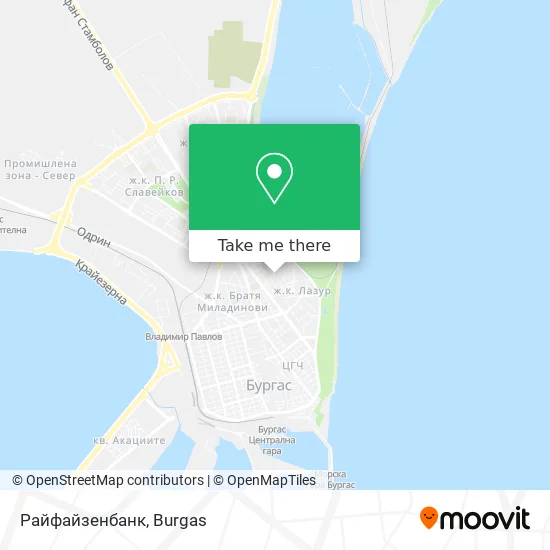 Карта Райфайзенбанк