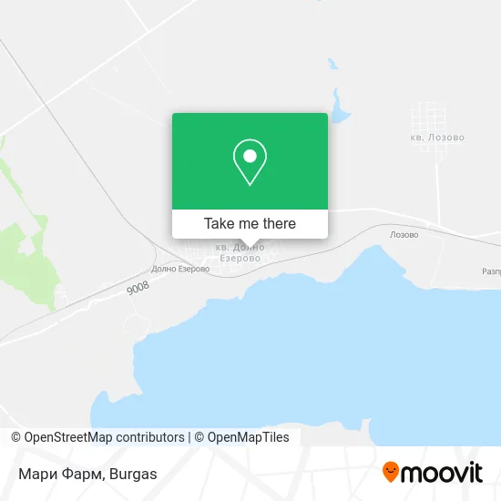 Мари Фарм map