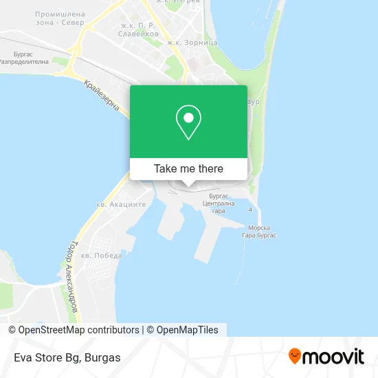 Eva Store Bg map