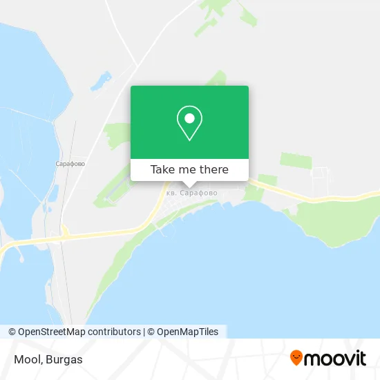 Карта Mool