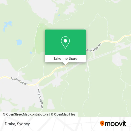 Drake map