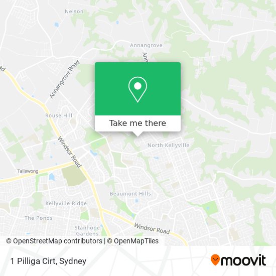 1 Pilliga Cirt map