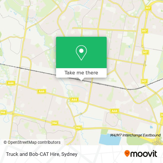 Mapa Truck and Bob-CAT Hire