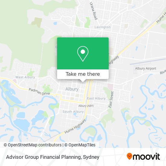 Mapa Advisor Group Financial Planning