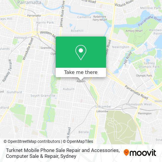 Turknet Mobile Phone Sale Repair and Accessories, Computer Sale & Repair map