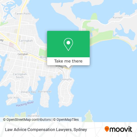 Mapa Law Advice Compensation Lawyers