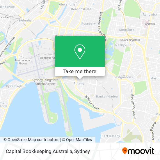 Mapa Capital Bookkeeping Australia