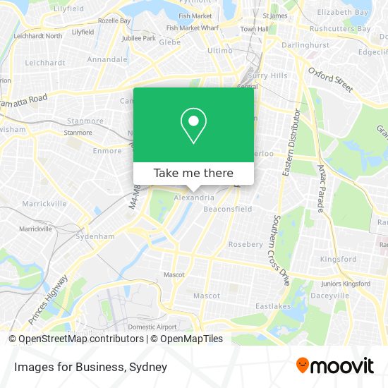 Images for Business map