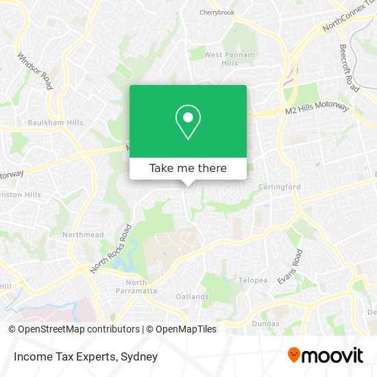 Mapa Income Tax Experts