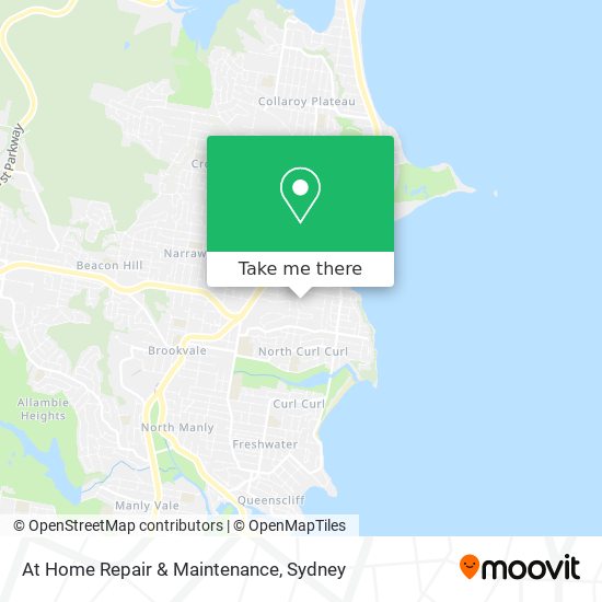 Mapa At Home Repair & Maintenance