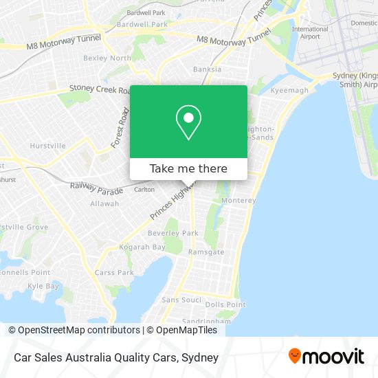 Mapa Car Sales Australia Quality Cars