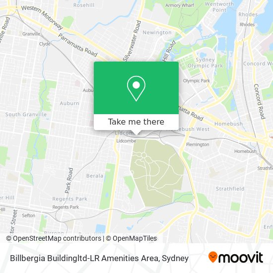 Billbergia Buildingltd-LR Amenities Area map