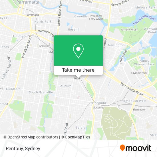 Rentbuy map