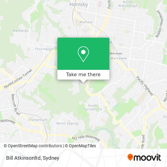 Bill Atkinsonltd map