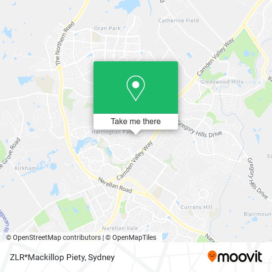 ZLR*Mackillop Piety map