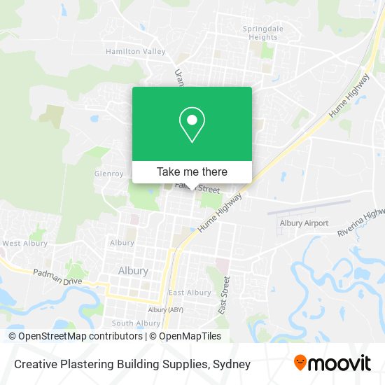 Mapa Creative Plastering Building Supplies