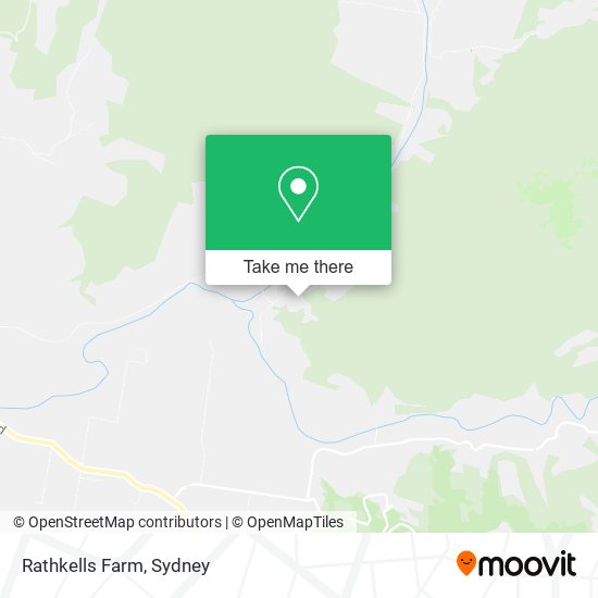 Rathkells Farm map