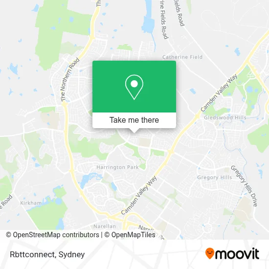 Rbttconnect map