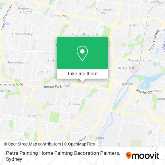 Mapa Petra Painting Home Painting Decoration Painters