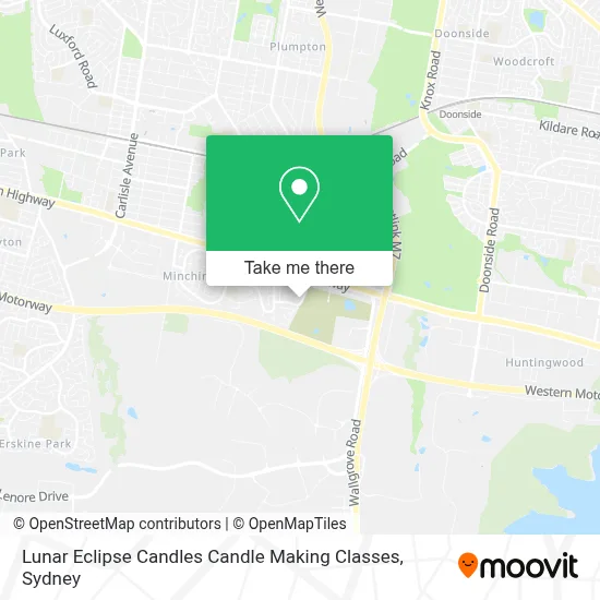 Mapa Lunar Eclipse Candles Candle Making Classes