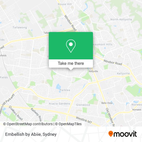 Embellish by Abiie map