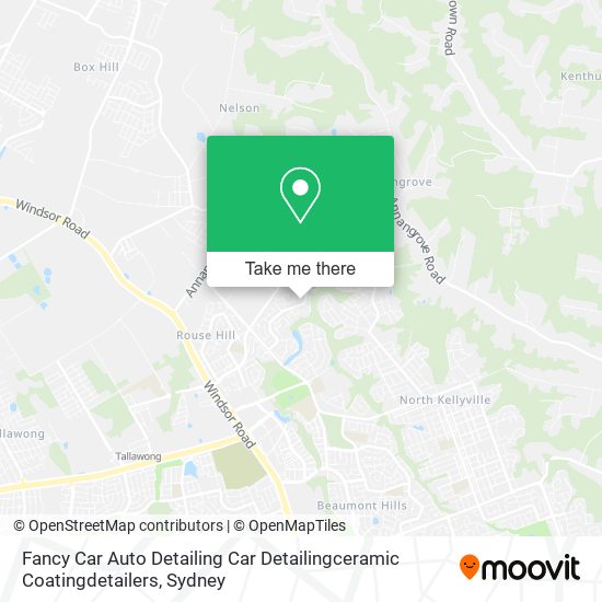 Fancy Car Auto Detailing Car Detailingceramic Coatingdetailers map