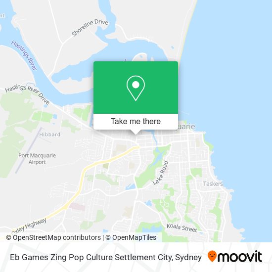 Eb Games Zing Pop Culture Settlement City map