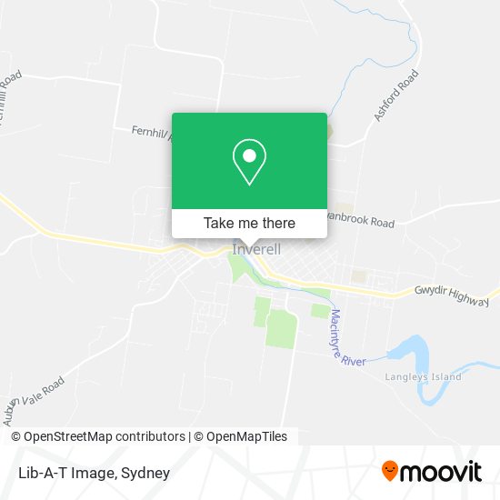 Lib-A-T Image map