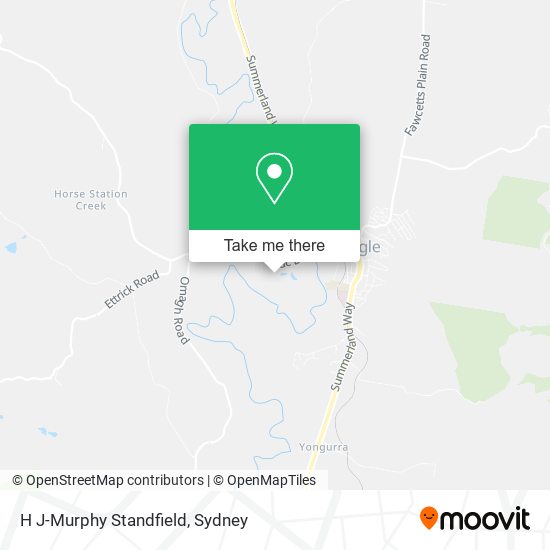 H J-Murphy Standfield map