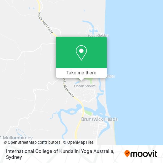 Mapa International College of Kundalini Yoga Australia