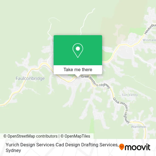 Mapa Yurich Design Services Cad Design Drafting Services