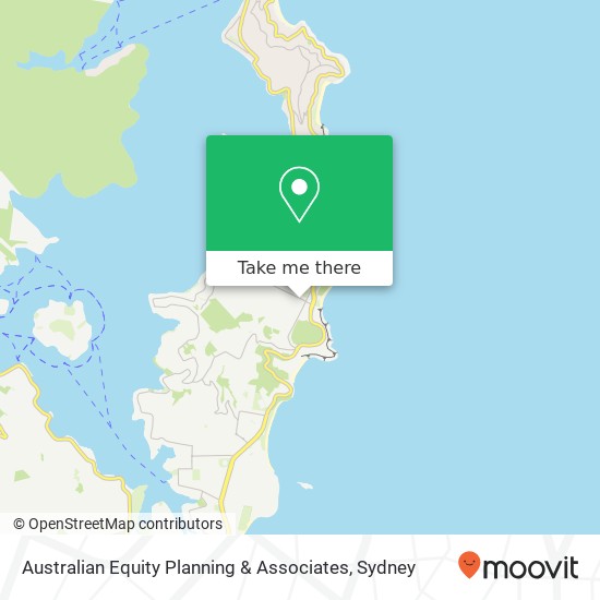 Mapa Australian Equity Planning & Associates