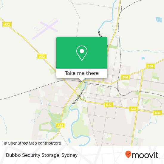 Dubbo Security Storage map