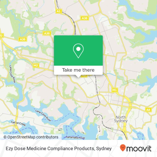 Mapa Ezy Dose Medicine Compliance Products