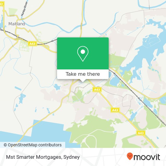 Mapa Mst Smarter Mortgages