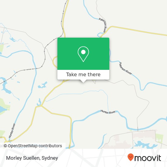 Morley Suellen map