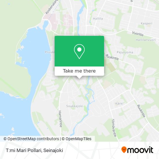 T:mi Mari Pollari map