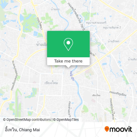 อี้เหวิน map