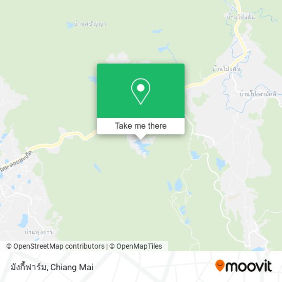 มังกี้ฟาร์ม map