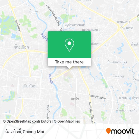 น้องบิวตี้ map