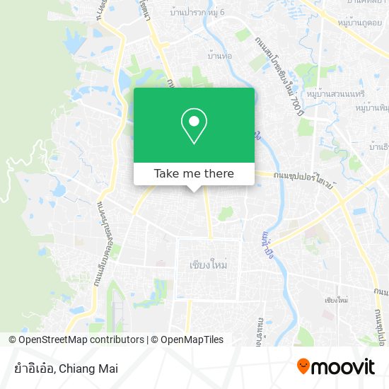 ยำอิเอ๋อ map