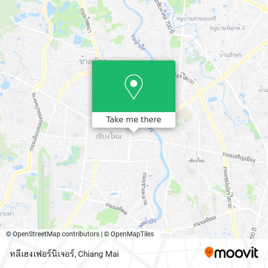 หลีเฮงเฟอร์นิเจอร์ map