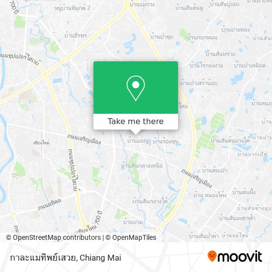 กาละแมทิพย์เสวย map