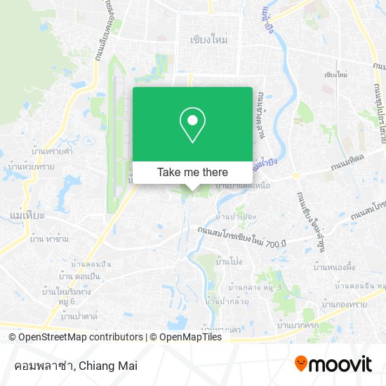 คอมพลาซ่า map