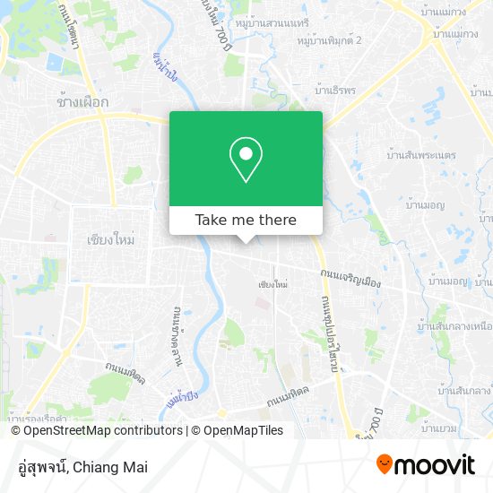 อู่สุพจน์ map