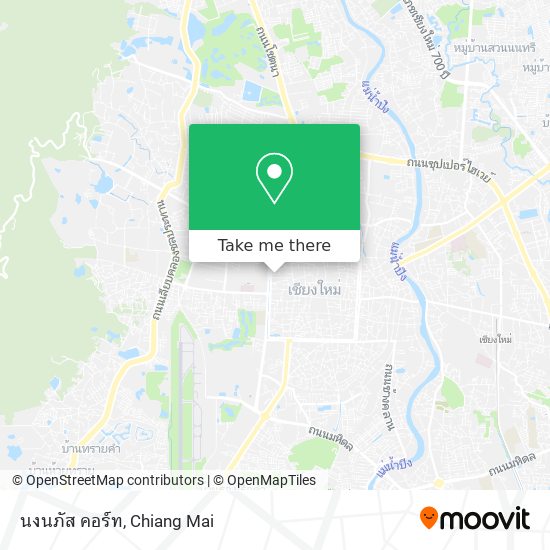 นงนภัส คอร์ท map