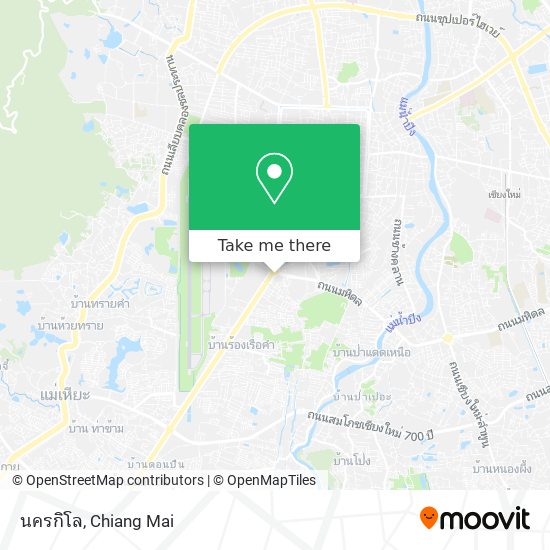นครกิโล map