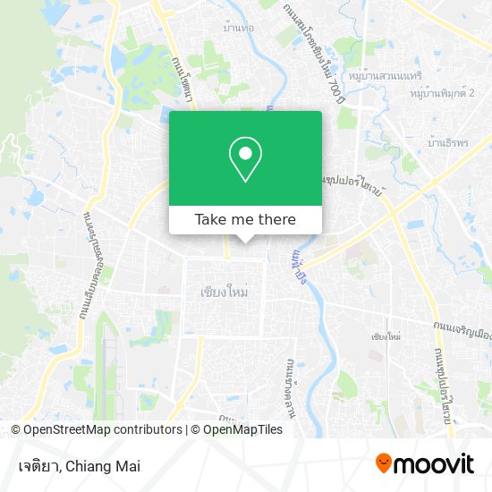 เจติยา map