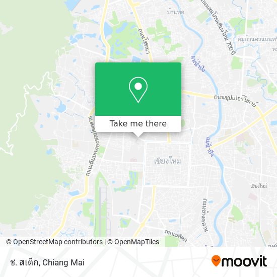 ช. สเต็ก map